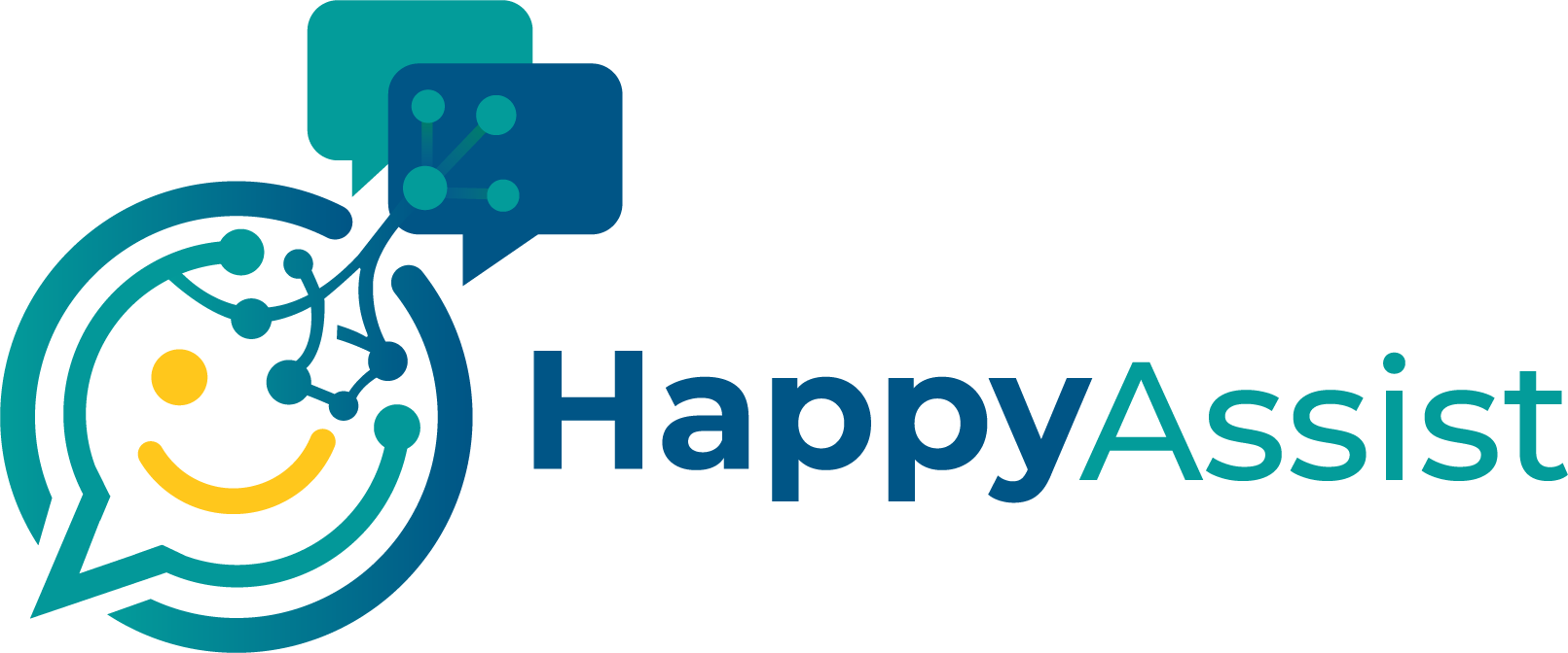 HappyAssist AI Workflow